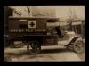 American Field Service ambulance 1039