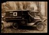 American Field Service ambulance 46