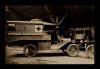 American Field Service ambulance 1071